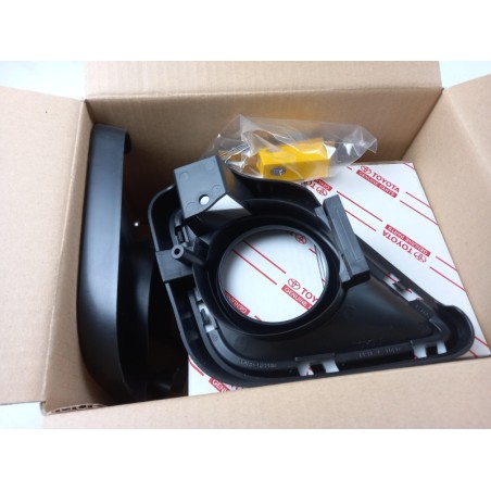 Jeu De Phares Antibrouillard TOYOTA PZ457D351000  Pièce d'origine oem