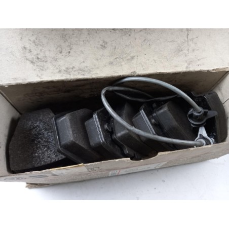 Plaquettes De Freins VAG 4B0698151D Pièce d'origine oem Plaquettes De Freins VAG 4B0698151D Pièce d'origine oem