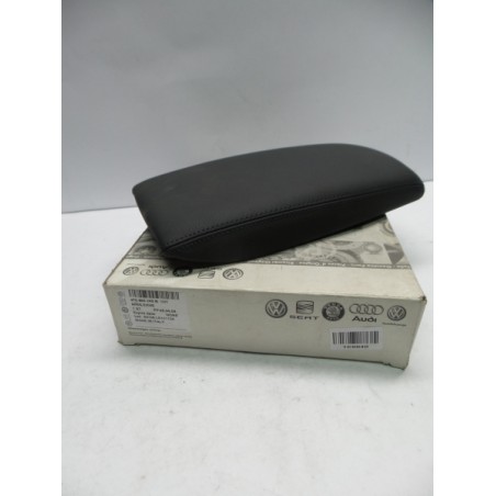 Accoudoir VAG 4F0864245B1HT Pièce d'origine oem Accoudoir VAG 4F0864245B1HT Pièce d'origine oem
