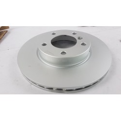 Disque De Frein (1 Pièce) BMW 34116864060 6864060 Pièce d'origine oem