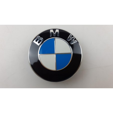 Badge De Roue BMW 36136850834 6850834 Pièce d'origine oem Badge De Roue BMW 36136850834 6850834 Pièce d'origine oem