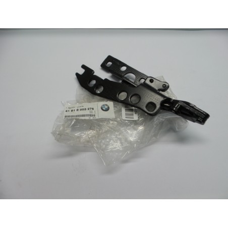 Charnière De Capot BMW 41618203276 8203276 Pièce d'origine oem Charnière De Capot BMW 41618203276 8203276 Pièce d'origine oem