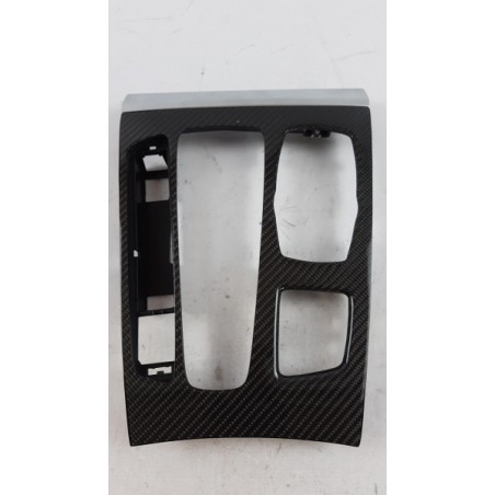 Partie/Garniture De La Console Centrale BMW 51162405292 2405292 Pièce d'origine oem Partie/Garniture De La Console Centrale BMW 51162405292 2405292 Pièce d'origine oem