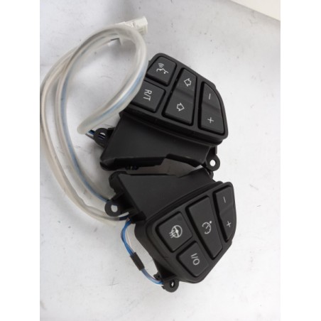Commutateur Pour Volant BMW 61316965474 6965474 Pièce d'origine oem Commutateur Pour Volant BMW 61316965474 6965474 Pièce d'origine oem