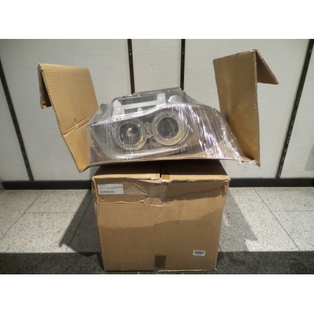 Phare BMW 63117159302 7159302 Pièce d'origine oem Phare BMW 63117159302 7159302 Pièce d'origine oem