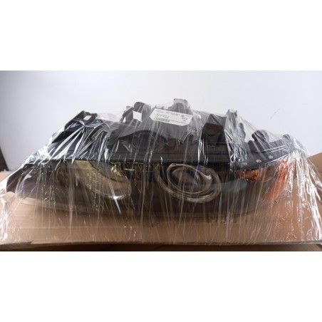 Phare BMW 63126912429 6912429 Pièce d'origine oem Phare BMW 63126912429 6912429 Pièce d'origine oem