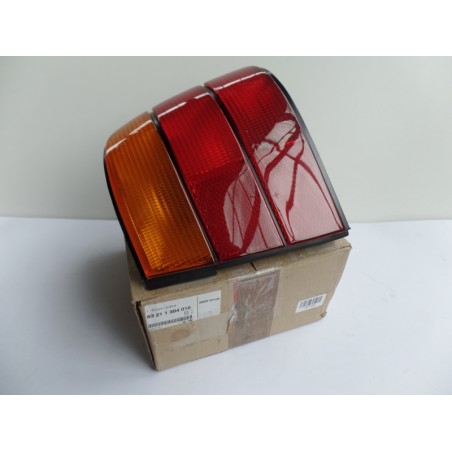 Feu Arrière BMW 63211384010 1384010 Pièce d'origine oem Feu Arrière BMW 63211384010 1384010 Pièce d'origine oem