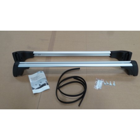 Barres De Toit BMW 82712350124 2350124 Pièce d'origine oem Barres De Toit BMW 82712350124 2350124 Pièce d'origine oem