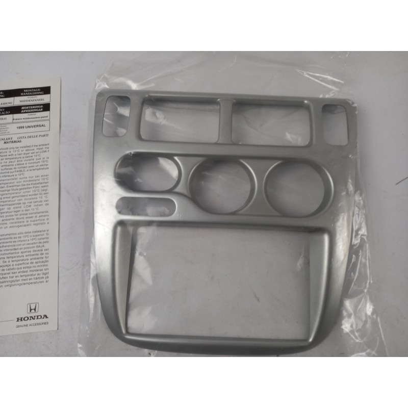 Partie/Garniture De La Console Centrale HONDA 08Z03S2H600G  Pièce d'origine oem