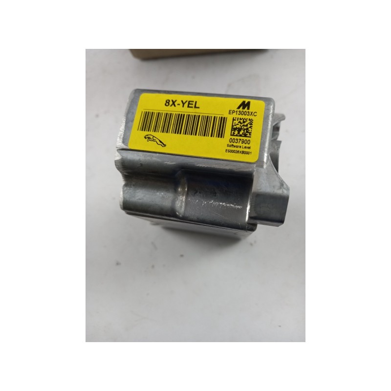 Antivol De Direction JAGUAR C2Z12659  Pièce d'origine oem