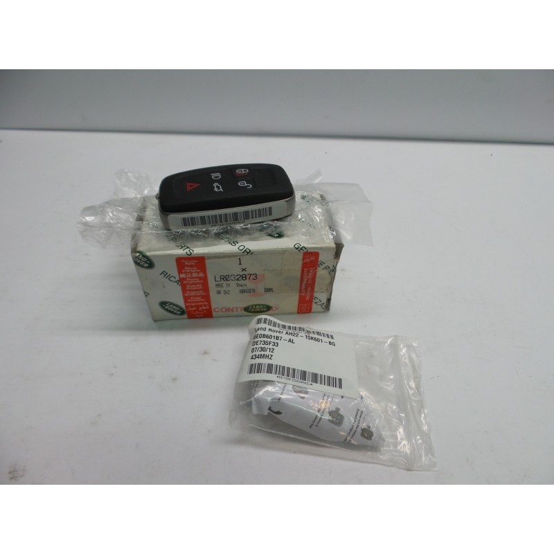 Télécommande LAND ROVER LR032873  Pièce d'origine oem