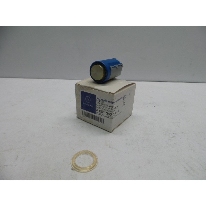 Capteur D''Assistance Au Stationnement MERCEDES-BENZ A0015425918 0015425918 Pièce d'origine oem