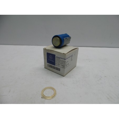 Capteur D''Assistance Au Stationnement MERCEDES-BENZ A0015425918 0015425918 Pièce d'origine oem Capteur D''Assistance Au Stationnement MERCEDES-BENZ A0015425918 0015425918 Pièce d'origine oem
