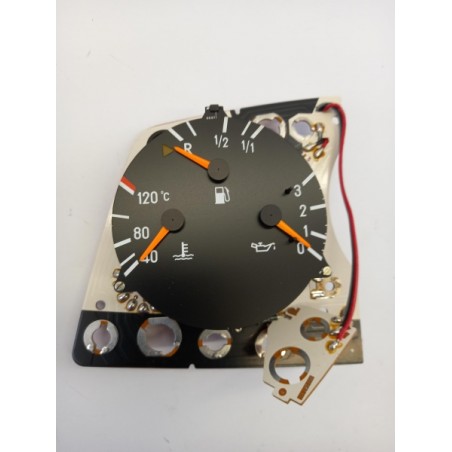 Jauge Multifonction MERCEDES-BENZ A0035404647 0035404647 Pièce d'origine oem Jauge Multifonction MERCEDES-BENZ A0035404647 0035404647 Pièce d'origine oem