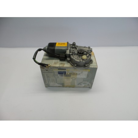 Moteur Électrique De Lève-Vitre MERCEDES-BENZ A0038203642 0038203642 Pièce d'origine oem Moteur Électrique De Lève-Vitre MERCEDES-BENZ A0038203642 0038203642 Pièce d'origine oem