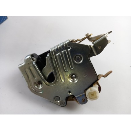 Serrure De Porte MERCEDES-BENZ A1247201035 1247201035 Pièce d'origine oem Serrure De Porte MERCEDES-BENZ A1247201035 1247201035 Pièce d'origine oem