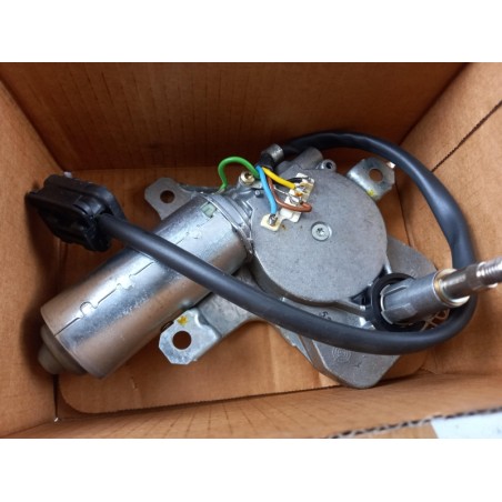 Moteur D''Essuie-Glace MERCEDES-BENZ A1248201242 1248201242 Pièce d'origine oem Moteur D''Essuie-Glace MERCEDES-BENZ A1248201242 1248201242 Pièce d'origine oem