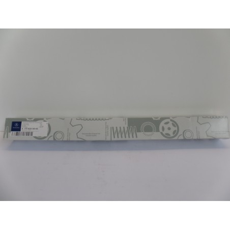 Ensemble De Lames D''Essuie-Glace (2pc) MERCEDES-BENZ A1708200845 1708200845 Pièce d'origine oem