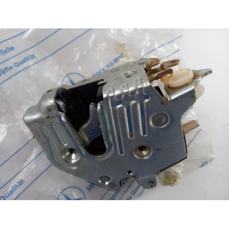 Serrure De Porte MERCEDES-BENZ A2017201235 2017201235 Pièce d'origine oem Serrure De Porte MERCEDES-BENZ A2017201235 2017201235 Pièce d'origine oem