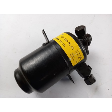 Déshydrateur De Climatisation MERCEDES-BENZ A2018300083 2018300083 Pièce d'origine oem Déshydrateur De Climatisation MERCEDES-BENZ A2018300083 2018300083 Pièce d'origine oem