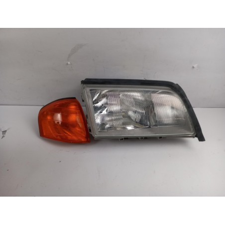 Phare MERCEDES-BENZ A2028200261 2028200261 Pièce d'origine oem Phare MERCEDES-BENZ A2028200261 2028200261 Pièce d'origine oem