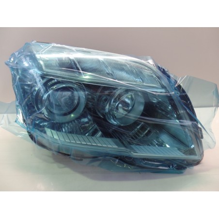 Phare MERCEDES-BENZ A2048204861 2048204861 Pièce d'origine oem Phare MERCEDES-BENZ A2048204861 2048204861 Pièce d'origine oem