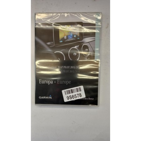 Carte SD MERCEDES-BENZ A213906030380 Pièce d'origine oem Carte SD MERCEDES-BENZ A213906030380 Pièce d'origine oem