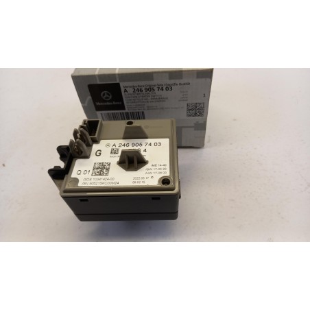 Cylindre De Serrure D''Allumage MERCEDES-BENZ A2469057403 2469057403 Pièce d'origine oem Cylindre De Serrure D''Allumage MERCEDES-BENZ A2469057403 2469057403 Pièce d'origine oem