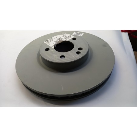 Disque De Frein (1 Pièce) MERCEDES-BENZ A447421001207 447421001207 Pièce d'origine oem Disque De Frein (1 Pièce) MERCEDES-BENZ A447421001207 447421001207 Pièce d'origine oem