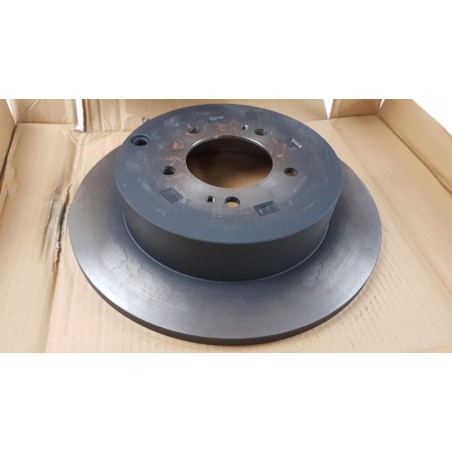 Disque De Frein (1 Pièce) MITSUBISHI 4615A192 Pièce d'origine oem Disque De Frein (1 Pièce) MITSUBISHI 4615A192 Pièce d'origine oem