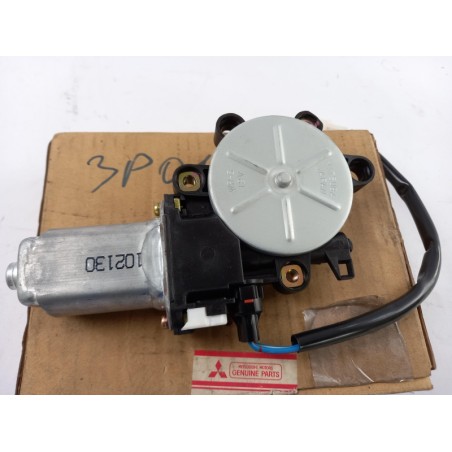 Moteur Électrique De Lève-Vitre MITSUBISHI MR186736 Pièce d'origine oem Moteur Électrique De Lève-Vitre MITSUBISHI MR186736 Pièce d'origine oem
