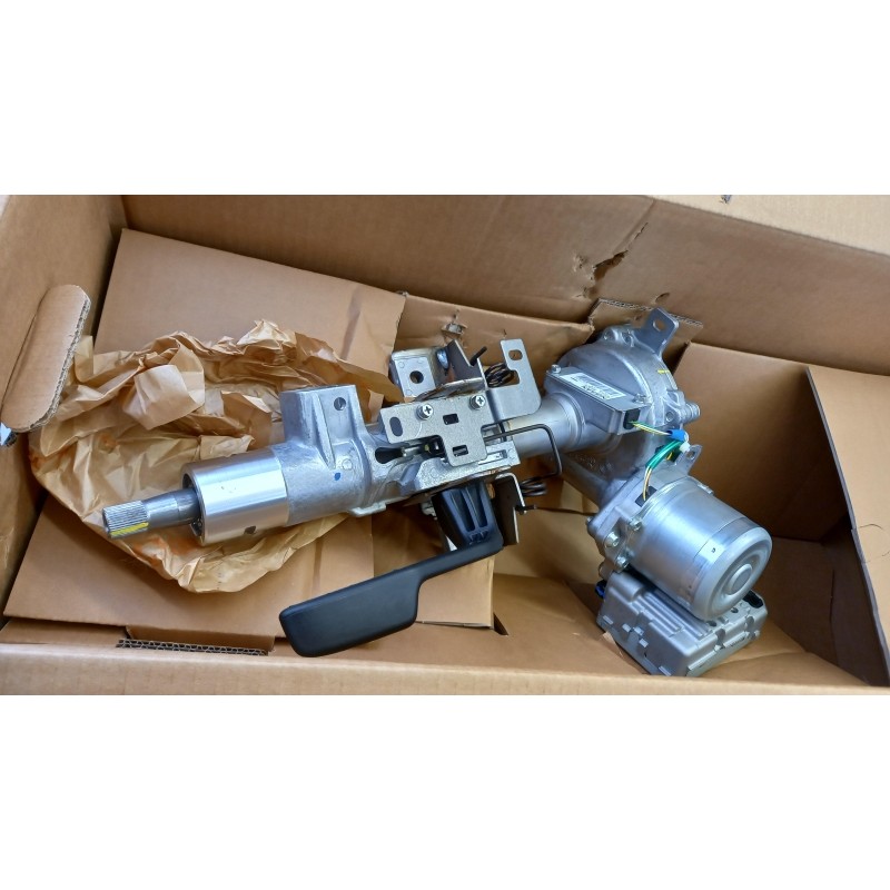 Colonne De Direction NISSAN 488115FA2E  Pièce d'origine oem