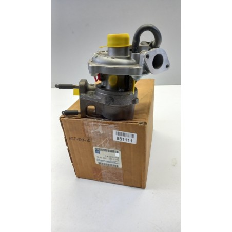 Turbocompresseur OPEL 93191993 5860030 Pièce d'origine oem Turbocompresseur OPEL 93191993 5860030 Pièce d'origine oem