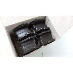 Plaquettes De Freins PORSCHE 96535293904  Pièce d'origine oem
