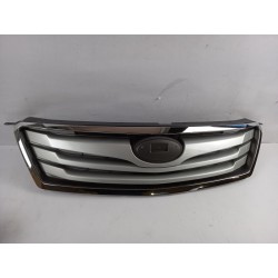Grille De Radiateur SUBARU 91121AJ023  Pièce d'origine oem