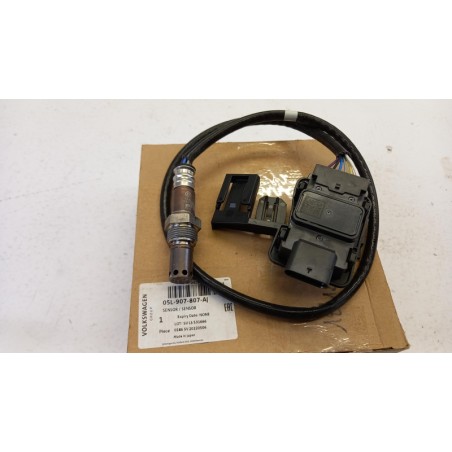 Sonde Lambda VAG 05L907807AJ  Pièce d'origine oem