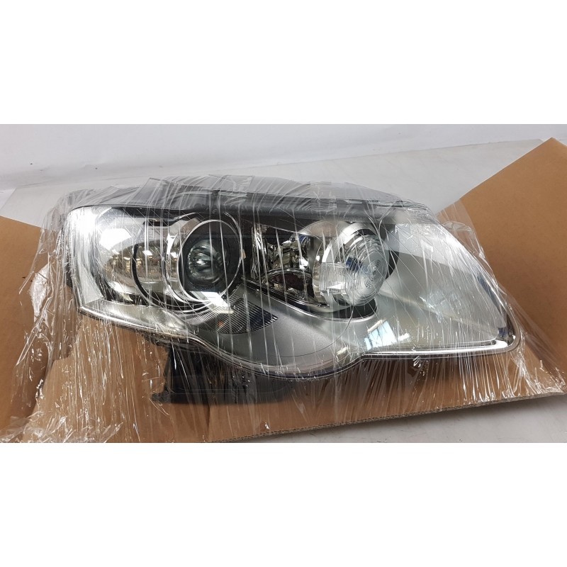 Phare VAG 3C0941754K  Pièce d'origine oem