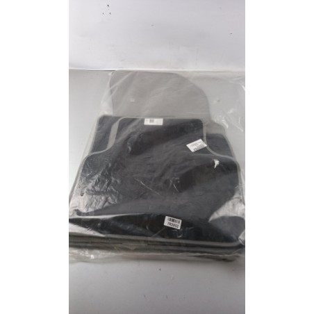 Ensemble De Tapis De Sol VAG 4M1863011CMC5  Pièce d'origine oem