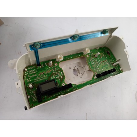 Boîtier De Combiné D''Instruments VAG 701919059A Pièce d'origine oem Boîtier De Combiné D''Instruments VAG 701919059A Pièce d'origine oem