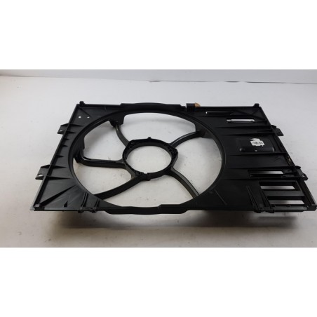 Anneau De Ventilateur VAG 7E0121207C Pièce d'origine oem Anneau De Ventilateur VAG 7E0121207C Pièce d'origine oem