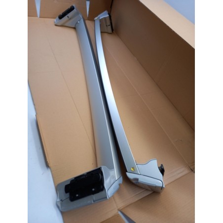 Barres De Toit VAG 7L0071126A666 Pièce d'origine oem Barres De Toit VAG 7L0071126A666 Pièce d'origine oem