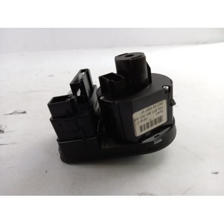 Interrupteur Pour Phare VAG 8P1941531AA5PR  Pièce d'origine oem
