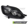 HEADLIGHT RIGHT SIDE TYC fits VW GOLF PLUS 09-14 HEADLIGHT RIGHT SIDE TYC fits VW GOLF PLUS 09-14