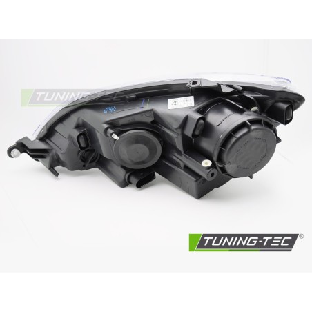 HEADLIGHT RIGHT SIDE TYC fits VW GOLF PLUS 09-14 HEADLIGHT RIGHT SIDE TYC fits VW GOLF PLUS 09-14