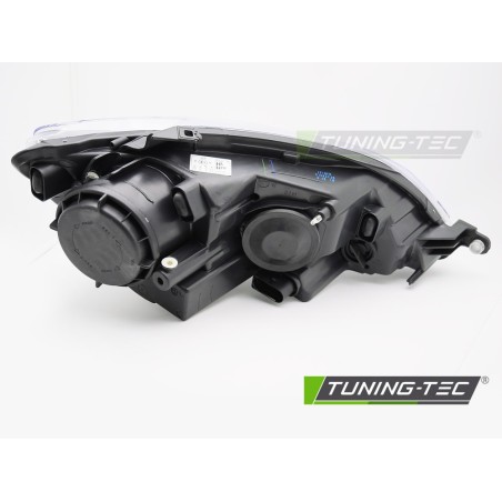 HEADLIGHT LEFT SIDE TYC fits VW GOLF PLUS 09-14 HEADLIGHT LEFT SIDE TYC fits VW GOLF PLUS 09-14