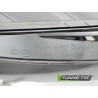 HEADLIGHT BLACK RIGHT SIDE H7 TYC fits VW CADDY TOURAN 11-14 HEADLIGHT BLACK RIGHT SIDE H7 TYC fits VW CADDY TOURAN 11-14