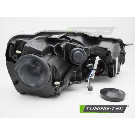 HEADLIGHT LEFT SIDE TYC fits VW GOLF VI 08-13 HEADLIGHT LEFT SIDE TYC fits VW GOLF VI 08-13