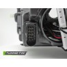 HEADLIGHT LEFT SIDE TYC fits VW GOLF VI 08-13 HEADLIGHT LEFT SIDE TYC fits VW GOLF VI 08-13