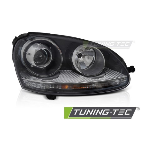 XENON HEADLIGHT RIGHT SIDE TYC fits VW GOLF V 03-09 XENON HEADLIGHT RIGHT SIDE TYC fits VW GOLF V 03-09