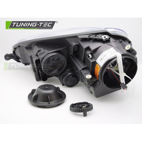 XENON HEADLIGHT RIGHT SIDE TYC fits VW GOLF V 03-09 XENON HEADLIGHT RIGHT SIDE TYC fits VW GOLF V 03-09